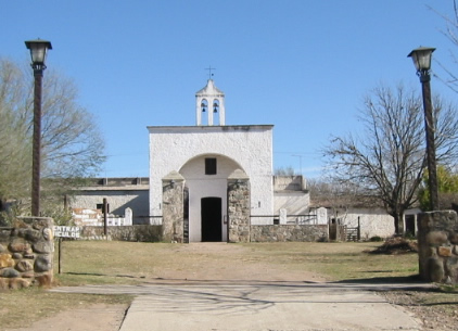 Capilla